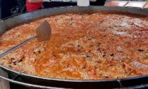 La Festa di Corsico ospita sapori spagnoli: Settima Edizione della PAELLA IN PIAZZA