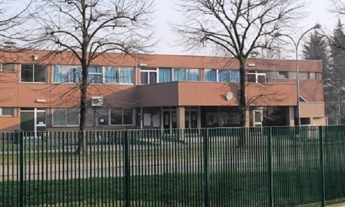 Scuola Robbiolo: come accedere all’istituto dal 5 settembre