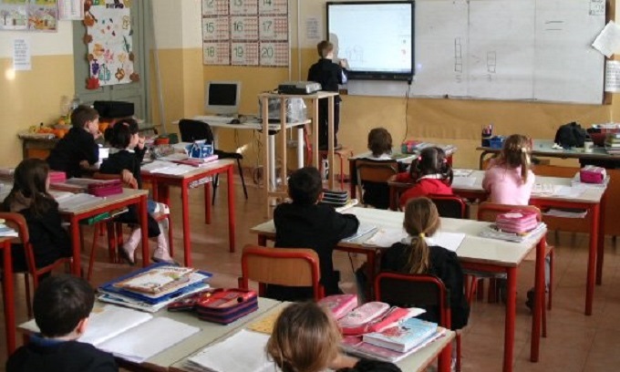 Pre e post orario: Buccinasco per la terza volta riapre le iscrizioni