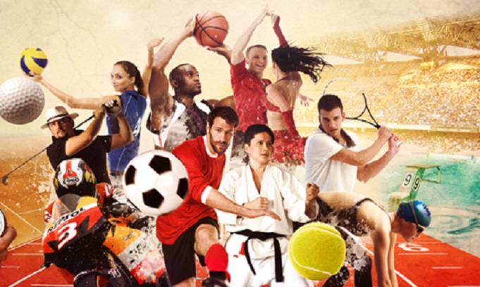 A Rozzano si festeggia lo sport