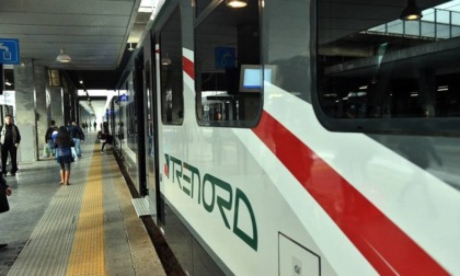 Treni Trenord in tilt: rientro difficile per i pendolari per un guasto alla stazione di Codogno