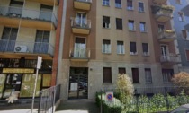 Appartamento in fiamme a Milano: rogo partito dalla cucina