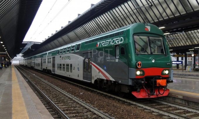 Ritardi Trenord, Simone Negri (Pd) sulla linea Mortara-Milano: “Serve il raddoppio integrale della linea”