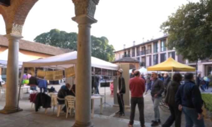 Malori dopo aver mangiato alla Sagra di Cesano, ATS: “Gli accertamenti clinici sono risultati negativi”