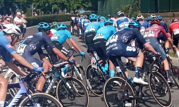 Al via sabato 7 ottobre il Giro di Lombardia 2023: Pogacar punta al tris