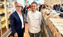 Nuovo market solidale a Rozzano: un aiuto concreto alle famiglie in difficoltà