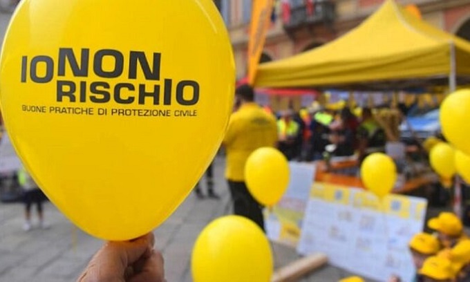 A Buccinasco arriva “Io non rischio”, buone pratiche di Protezione Civile