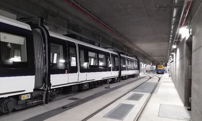 M4, apertura totale entro fine 2024 ma i costi aumentano di 140 milioni