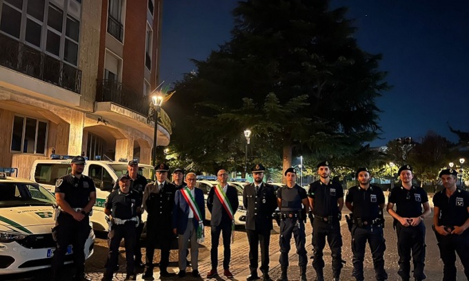 Operazione Smart anche a Cesano, a Trezzano e a Buccinasco: il bilancio dei controlli straordinari