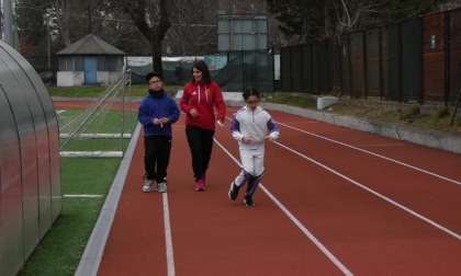 Fondazione Piatti rilancia il progetto "Falinks", l’atletica come percorso riabilitativo per bambini con autismo