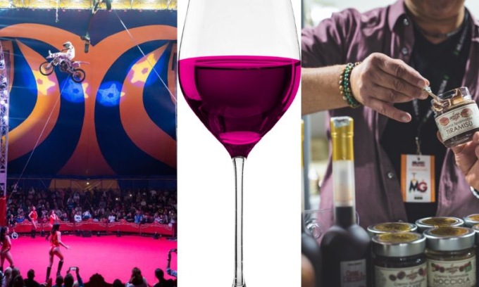 Cosa fare a Milano e non solo nel weekend: gli eventi di sabato 14 e domenica 15 ottobre 2023