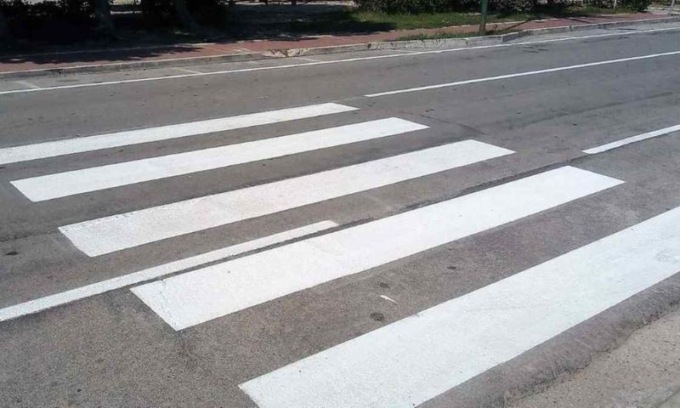 Morto a Milano l’uomo di 83 anni travolto da un’auto sulle strisce