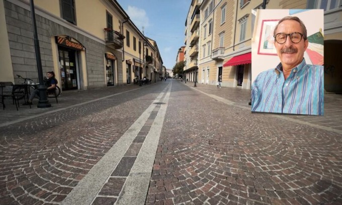 Sicurezza a Corsico, parlano le forze di opposizione: l’intervento del consigliere Errante
