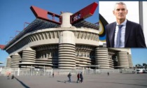 Stadio Inter a Rozzano: i nerazzurri accelerano i tempi «Via da San Siro già dal 2028"