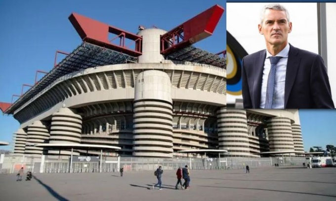 Stadio Inter a Rozzano: i nerazzurri accelerano i tempi «Via da San Siro già dal 2028″