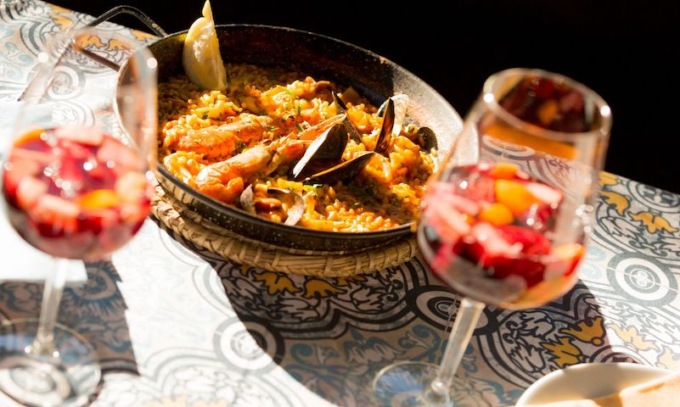 Ottobre al Sabor Catalán, il ristorante spagnolo di Corsico