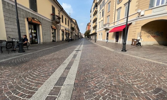 Protocollate le firme in Comune: i commercianti di Corsico chiedono al sindaco un incontro pubblico sulla sicurezza
