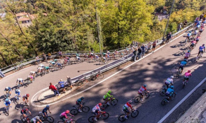 Al via la 104a edizione della Coppa Bernocchi