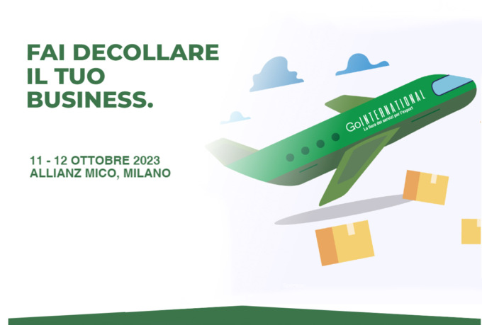 Go International promuove il Made in Italy nel mondo