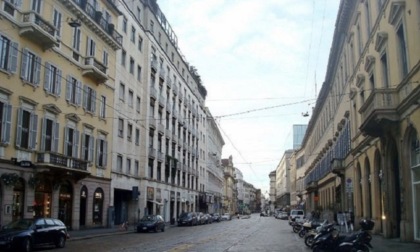 Maxi furto da 700mila euro in un hotel di lusso in pieno centro a Milano
