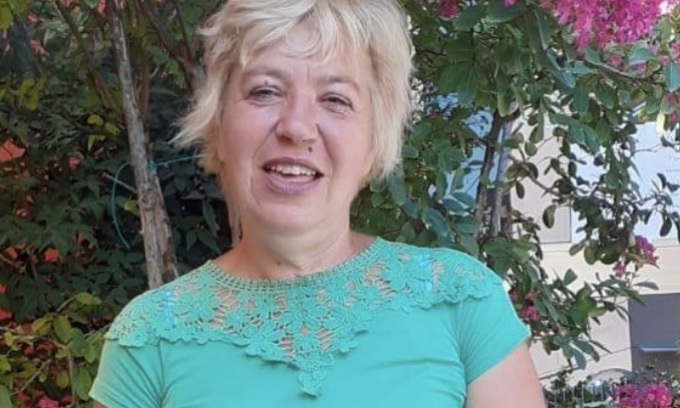 Tragico epilogo per la scomparsa di Marta di Nardo: trovata uccisa e fatta a pezzi in casa del vicino