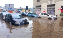 Esondazione del fiume Seveso: scoppia la polemica sulle vasche