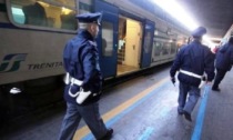 Molesta due ragazze nella Stazione Centrale di Milano: in manette un ragazzo di 25 anni