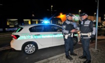 Controlli antispaccio a Rozzano, la Polizia locale arresta uno spacciatore di 25 anni