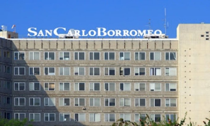 Evaso dal San Carlo un detenuto del carcere minorile Beccaria
