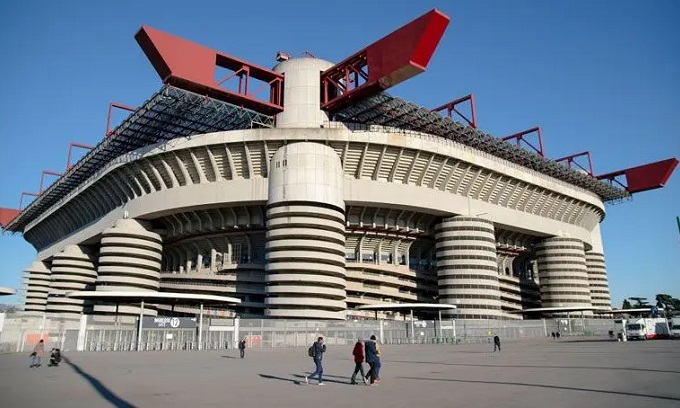 Ultimatum di Sala a Inter e Milan sullo stadio San Siro: “120 giorni per dirci cosa vogliono fare”