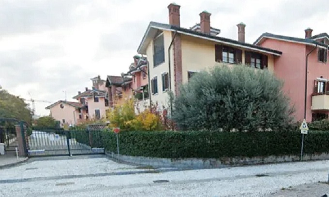 Il bene confiscato di via Morona sarà destinato ai familiari di persone ricoverate negli ospedali