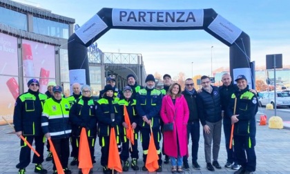 Milanofiori Assago Run: una domenica di corsa verso la solidarietà