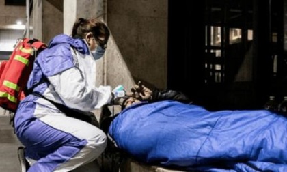 Piano freddo a Milano: per i senzatetto riaprono le strutture comunali