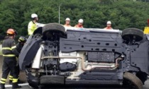 Incidente sull'Autostrada dei Laghi: è morta la 22enne rimasta ferita nello scontro