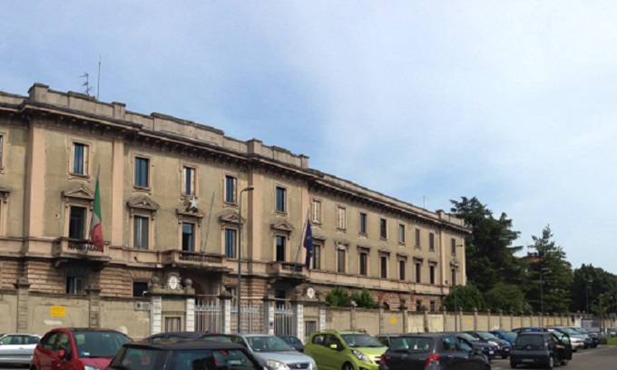 L’ospedale militare di Baggio diventerà un grande studentato per gli universitari fuori sede