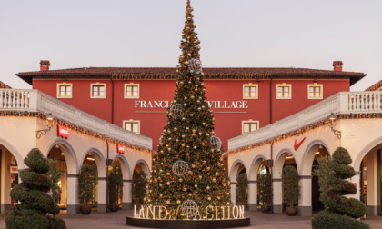 Franciacorta Village: alla scoperta dei nuovi brand in un'atmosfera già natalizia