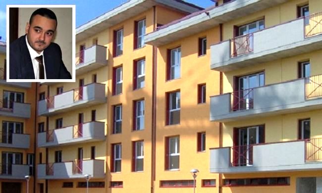 Risolti i problemi degli allagamenti in via Treves, Di Marco: “Rete finalmente riqualificata”