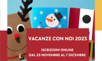 Scuole aperte per le festività natalizie a Buccinasco: partite le iscrizioni