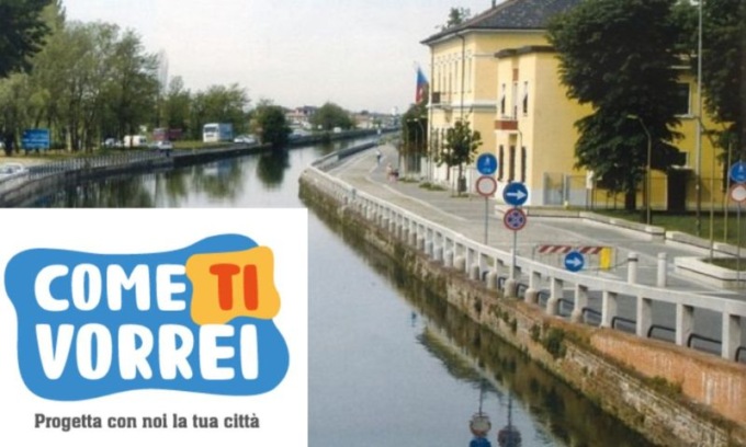E’ ora online “Come ti vorrei”, il sito del Bilancio Partecipativo del Comune di Trezzano