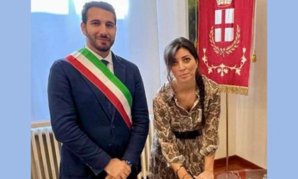 Giulia Renna è la nuova assessora all’Arredo urbano della Giunta di Corsico