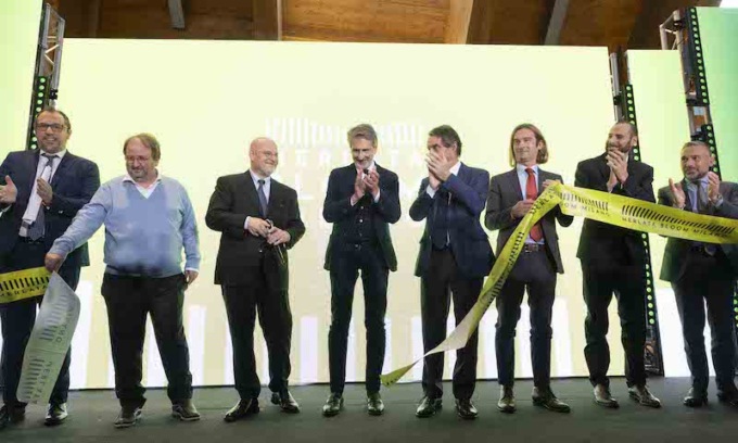 Ha aperto a Milano il Merlata Bloom, nel maxi mall 210 negozi, cinema e locali