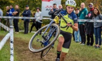 Splendido bronzo per Sara Casasola agli Europei di ciclocross