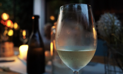 Borgogna, patria dei migliori vini Chardonnay al mondo