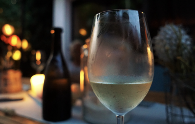 Borgogna, patria dei migliori vini Chardonnay al mondo