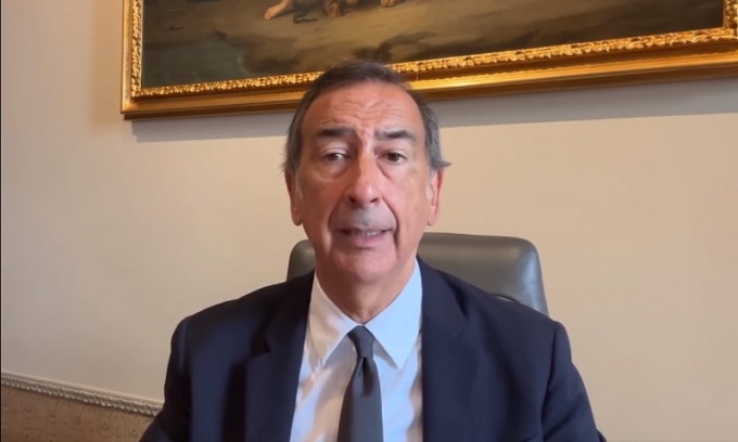 Sicurezza, il sindaco di Milano denuncia una campagna politico-mediatica in atto contro la città