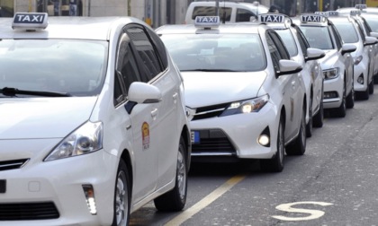Il Comune di Milano ha pubblicato un bando per 450 licenze taxi