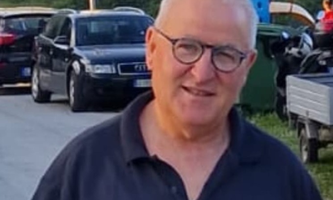 Ritrovato il 62enne Giovanni Mazzagatti: lo annuncia il Comune