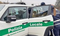 Spaccio di cocaina: arrestato 27enne dalla polizia locale di Rozzano