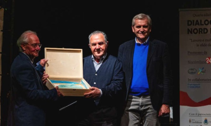 Il premio SpecialFabrique quest’anno va alla startup Bcpod