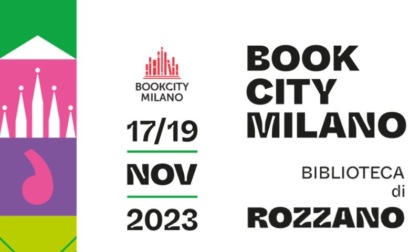 Bookcity arriva a Rozzano: ecco la rassegna con tutti gli appuntamenti